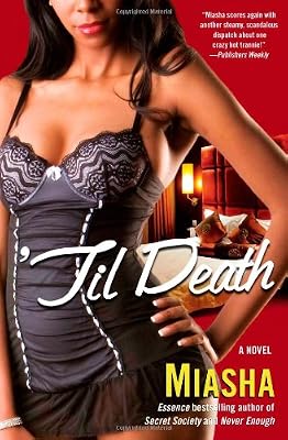 'Til Death: A Novel