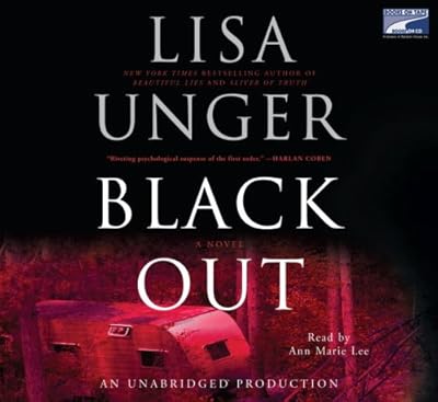 Black Out: A Novel