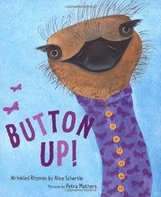 Button Up!: Wrinkled Rhymes