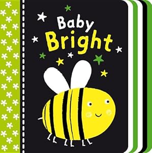 Baby Bright by Samantha Meredith  (Illustrator),