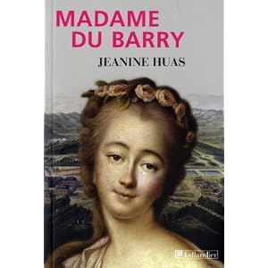 Madame du Barry