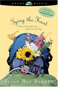 Tying the Knot (Deep Haven Series #2)