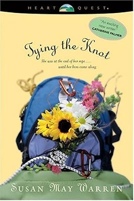 Tying the Knot (Deep Haven Series #2)