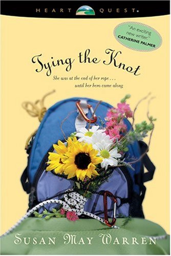 Tying the Knot (Deep Haven Series #2) by Susan May Warren