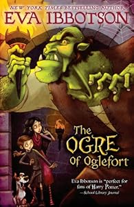 The Ogre of Oglefort