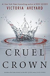 Cruel crown