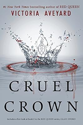 Cruel Crown