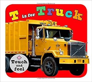 T Is for Truck