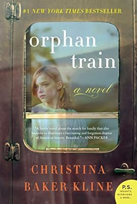 Orphan Train: A Novel