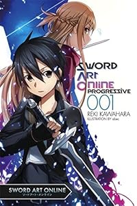 Sword Art Online Progressive, Vol. 1