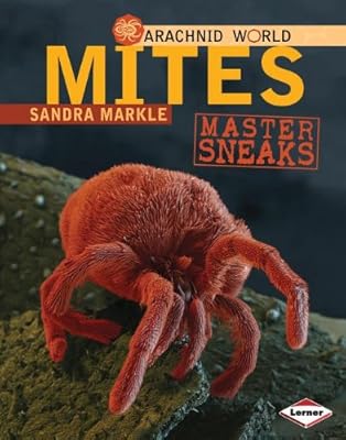 Mites: Master Sneaks