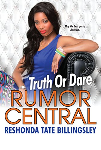 Truth or Dare by ReShonda Tate Billingsley