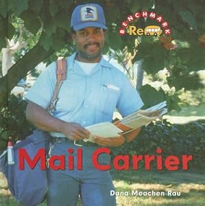Mail Carrier (Benchmark Rebus)