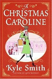 A Christmas Caroline: A Novel
