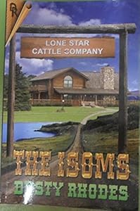 The Isoms Book 1