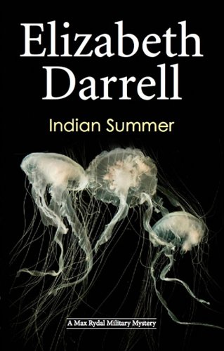Indian Summer by Elizabeth Darrell