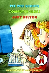 Pee Wee Scouts: Computer Clues