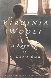 A Room of One's Own by Virginia Woolf