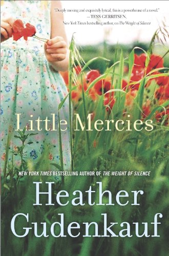 Little Mercies by Heather Gudenkauf