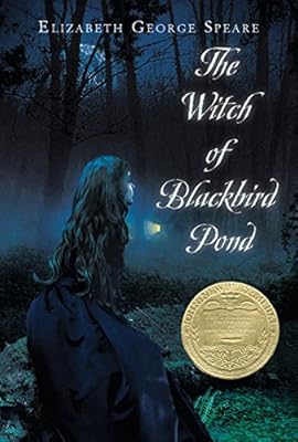 The Witch of Blackbird Pond