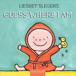 Guess Where I Am (Guess series)