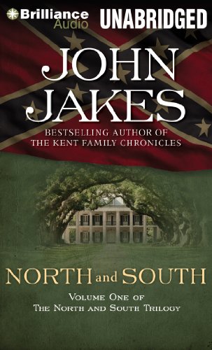 North and South by John Jakes