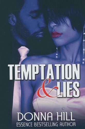 Temptation and Lies by Donna Hill