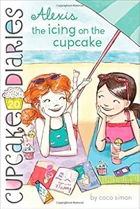 Alexis the Icing on the Cupcake. by Simon, Coco