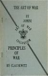 Art of War Principles of War. Art of War Colloquium.