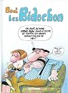 Les Bidochon - best of (French Edition)