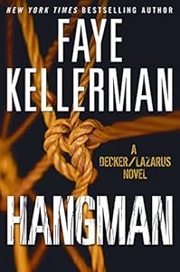 Hangman: A Decker/Lazarus Novel