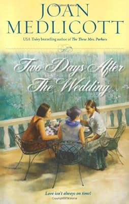 Two Days After the Wedding (Ladies of Covington)