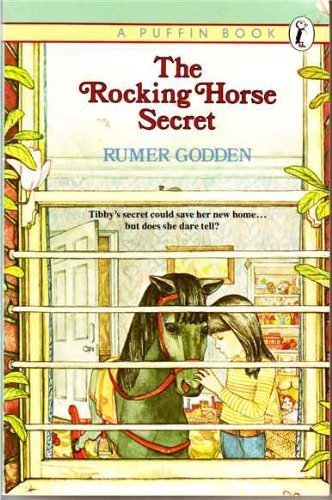 The Rocking Horse Secret by Rumer Godden