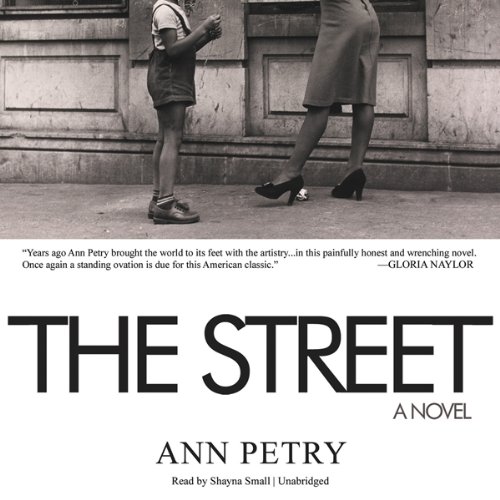 The Street: A Novel