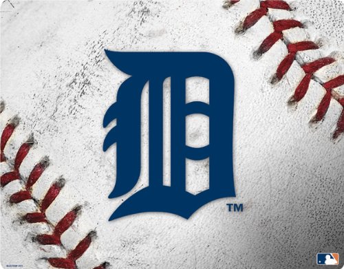 

MLB - Detroit Tigers - Detroit Tigers Game Ball - Apple iPod Touch (5th Gen/2012) - Skinit Skin