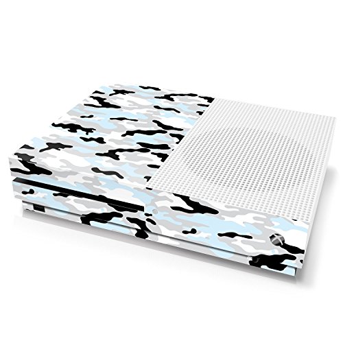 Algopix Similar Product 15 - Controller Gear Xbox One S Console Skin