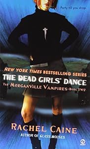 The Dead Girls' Dance
