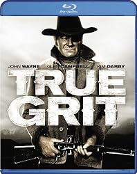 True Grit [Blu-ray]