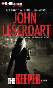 The Keeper: A Novel