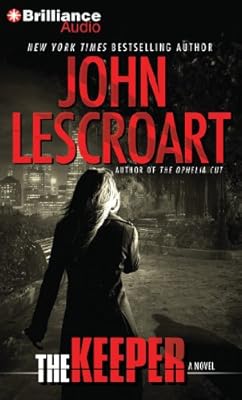 The Keeper: A Novel
