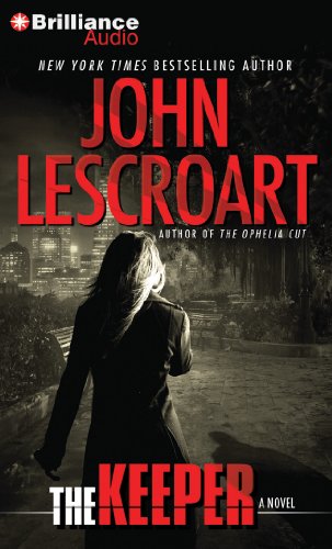 The Keeper: A Novel by John Lescroart