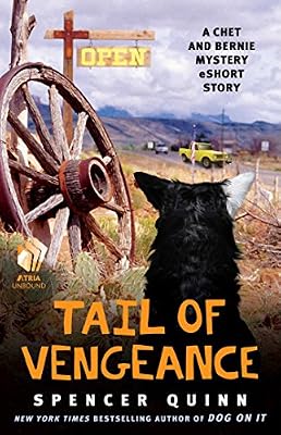 Tail of Vengeance: A Chet and Bernie Mystery eShort Story