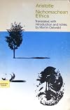 Aristotle - Nicomachean Ethics. Translated, with introduction and notes by Martin Ostwald.