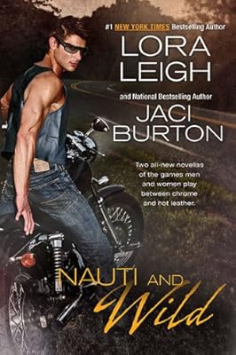 Nauti and Wild