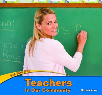 Teachers in Our Community