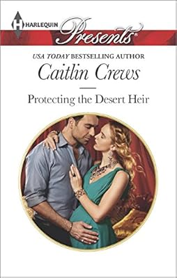 Protecting the Desert Heir