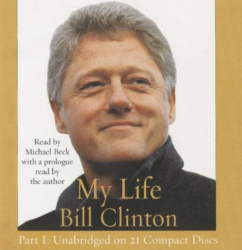 My Life, Part 1 of 2 by Michael Beck