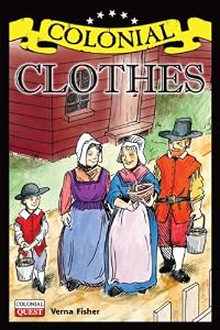 Colonial Clothes