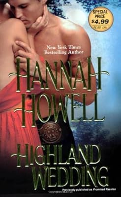 Highland Wedding