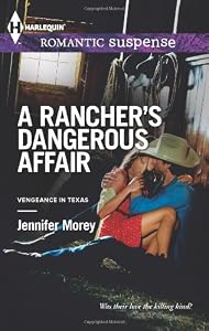 A rancher's dangerous affair